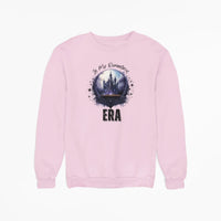 Thumbnail for Pink In My Romantasy Era sweatshirt