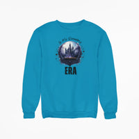 Thumbnail for teal In My Romantasy Era sweatshirt