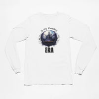 Thumbnail for In My Romantasy Era V2 long sleeve on white