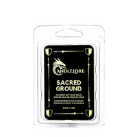 Thumbnail for Sacred Ground Wax melts