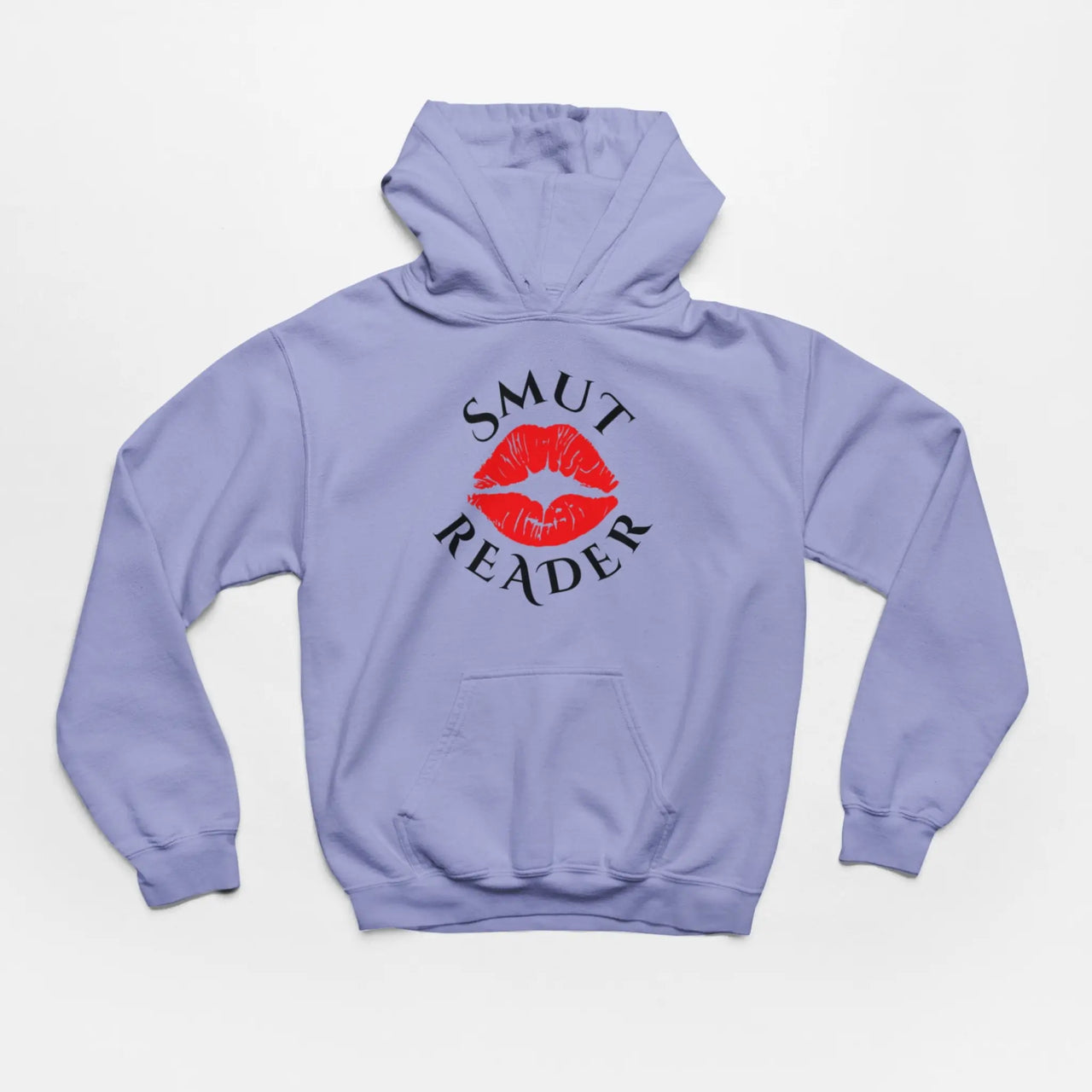 a violet smut reader hoodie