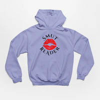 Thumbnail for a violet smut reader hoodie