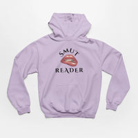 Thumbnail for Orchid Smut Reader Hoodie V2