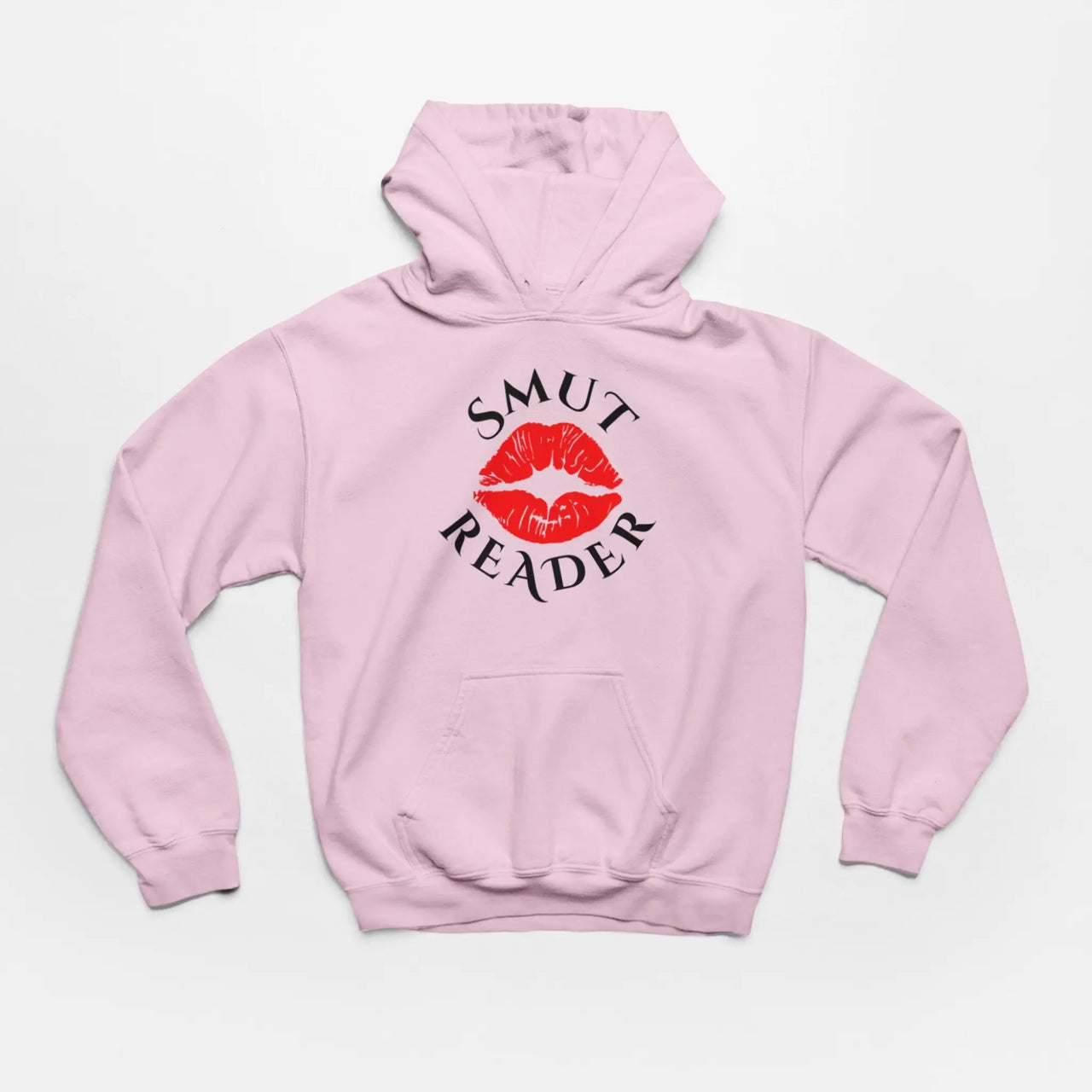 pink smut reader hoodie