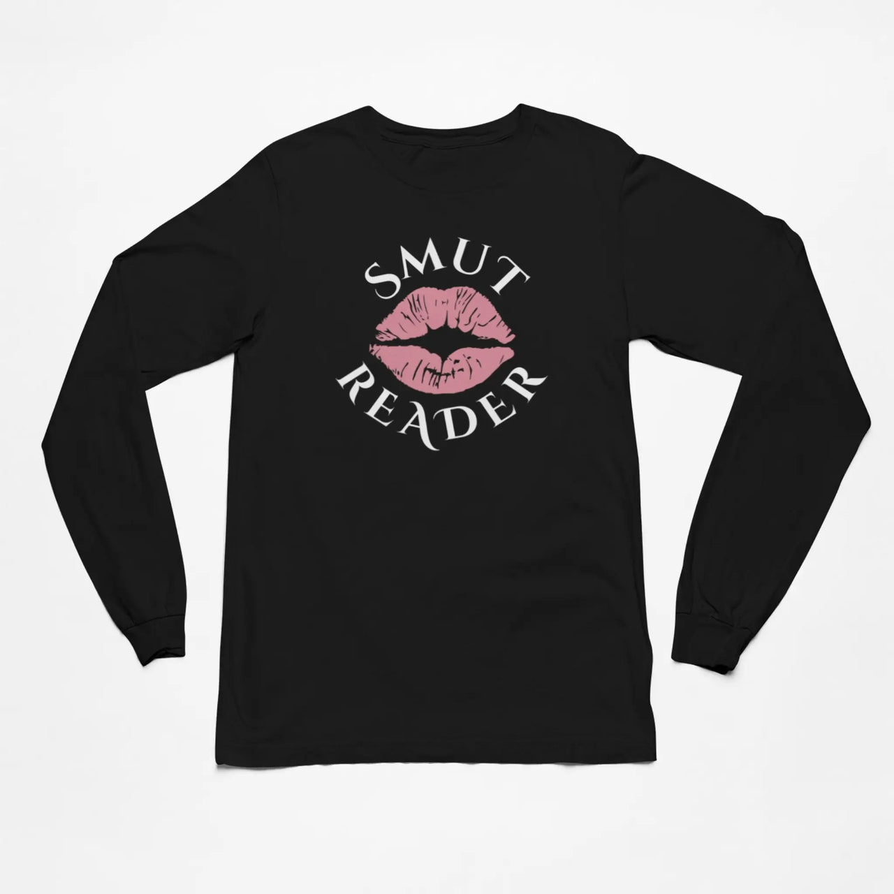 Smut Reader Long Sleeve T-Shirt