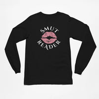 Thumbnail for Smut Reader Long Sleeve T-Shirt