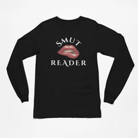 Thumbnail for Smut Reader Long Sleeve T-Shirt