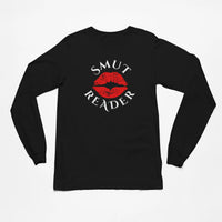 Thumbnail for Smut Reader Long Sleeve T-Shirt