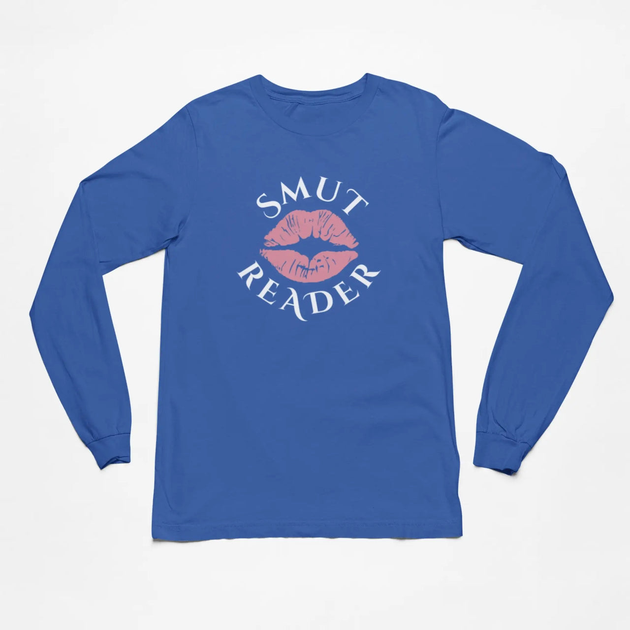 Smut Reader Long Sleeve T-Shirt