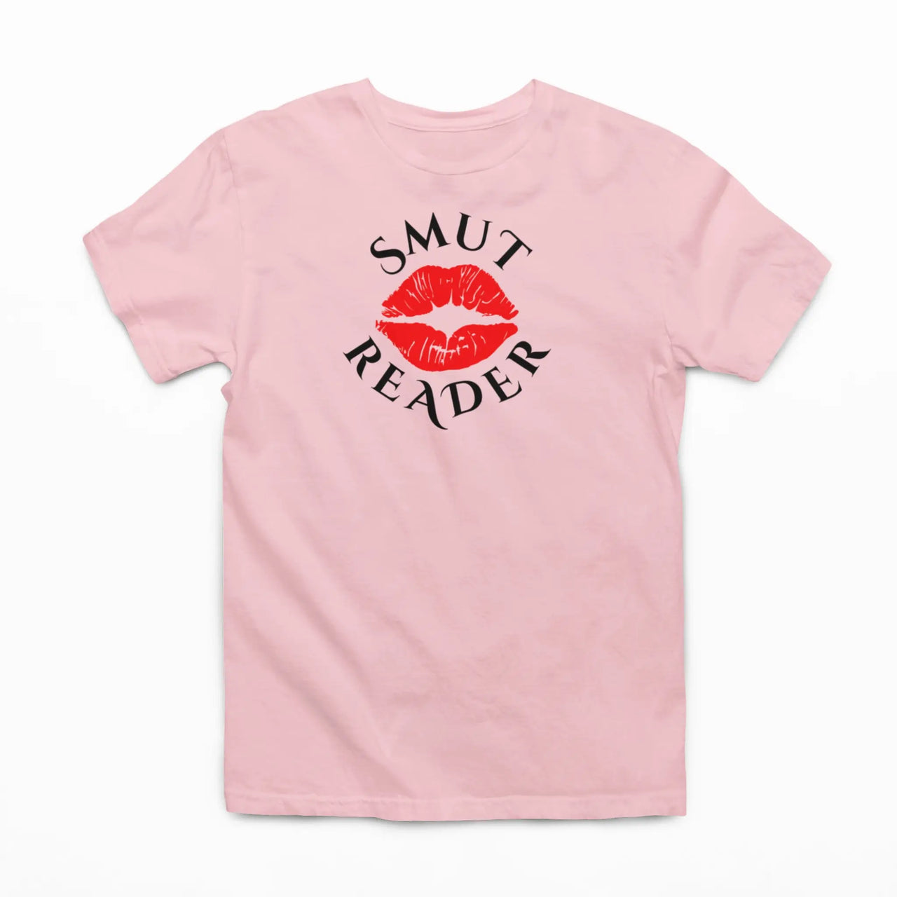 pink smut reader v1 tshirt 