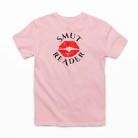 Thumbnail for pink smut reader v1 tshirt 