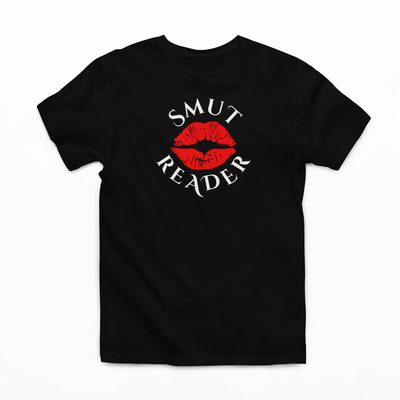 black smut reader v1 tshirt 