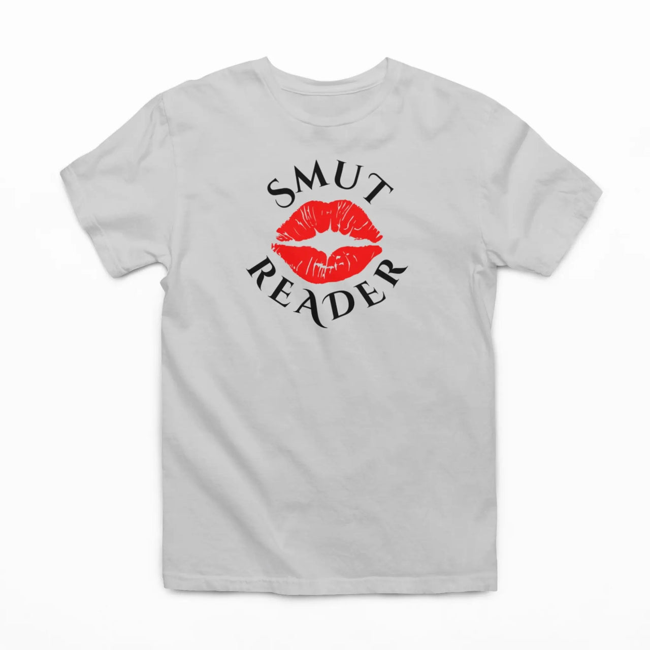 grey smut reader v1 tshirt 