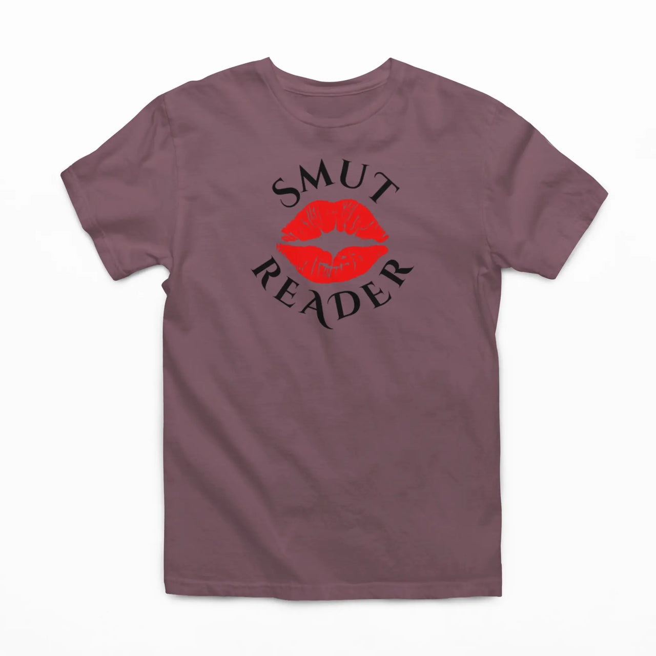 maroon smut reader v1 tshirt