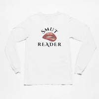 Thumbnail for Smut Reader Long Sleeve T-Shirt