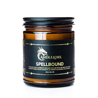 Thumbnail for Medium Spellbound scented candle on a white background