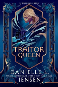 Thumbnail for The Traitor Queen Paperback