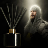 Thumbnail for A Paladin next to a diffuser